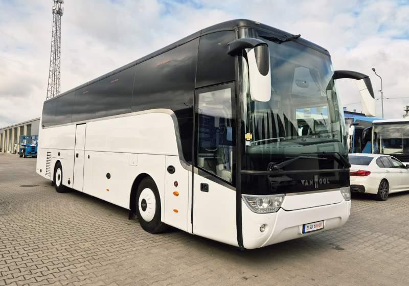 VanHool TX15 ACRON/ SPROWADZONY / MANUAL / EEV - Πούλμαν: φωτογραφία 4 VanHool TX15 ACRON/ SPROWADZONY / MANUAL / EEV - Πούλμαν: φωτογραφία 4