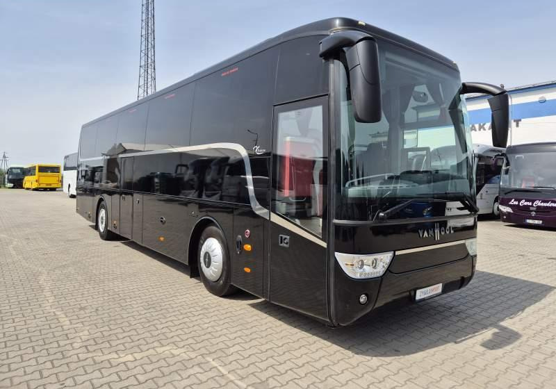 VanHool TX15 ALICRON / SPROWADZONY / 334 000 KM / EURO 6 - Πούλμαν: φωτογραφία 3 VanHool TX15 ALICRON / SPROWADZONY / 334 000 KM / EURO 6 - Πούλμαν: φωτογραφία 3