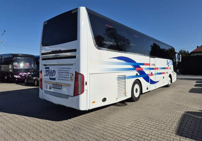 Μίσθωση  VanHool X15 ACRON/ 12 METRÓW/ SPROWADZONY / EURO 5 VanHool X15 ACRON/ 12 METRÓW/ SPROWADZONY / EURO 5: φωτογραφία 10
