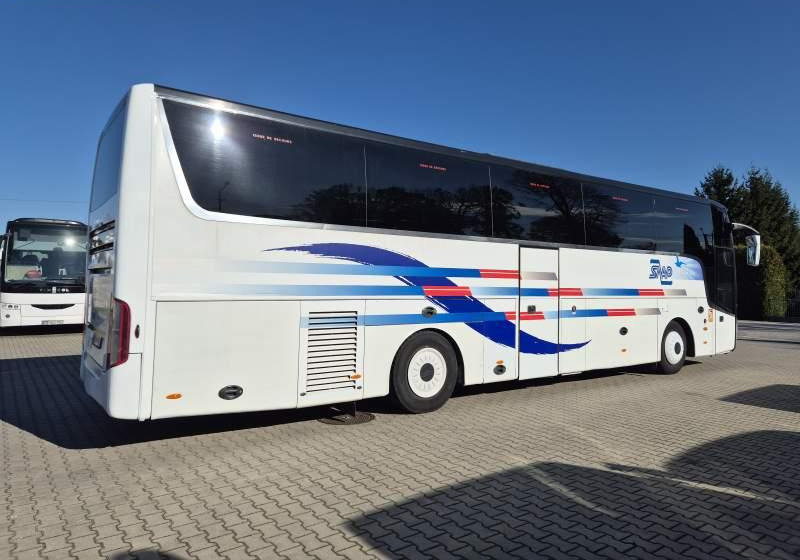 Μίσθωση  VanHool X15 ACRON/ 12 METRÓW/ SPROWADZONY / EURO 5 VanHool X15 ACRON/ 12 METRÓW/ SPROWADZONY / EURO 5: φωτογραφία 7