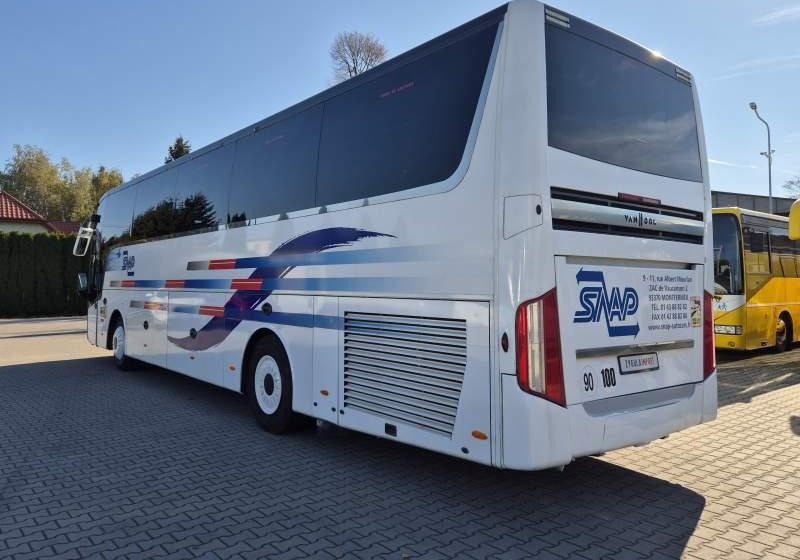 VanHool X15 ACRON/ 12 METRÓW/ SPROWADZONY / EURO 5 - Πούλμαν: φωτογραφία 3 VanHool X15 ACRON/ 12 METRÓW/ SPROWADZONY / EURO 5 - Πούλμαν: φωτογραφία 3