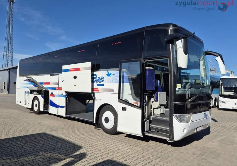 VanHool X15 ACRON/ 12 METRÓW/ SPROWADZONY / EURO 5 - Πούλμαν: φωτογραφία 1 VanHool X15 ACRON/ 12 METRÓW/ SPROWADZONY / EURO 5 - Πούλμαν: φωτογραφία 1