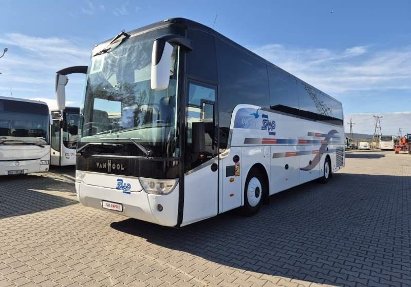 Μίσθωση  VanHool X15 ACRON/ 12 METRÓW/ SPROWADZONY / EURO 5 VanHool X15 ACRON/ 12 METRÓW/ SPROWADZONY / EURO 5: φωτογραφία 15