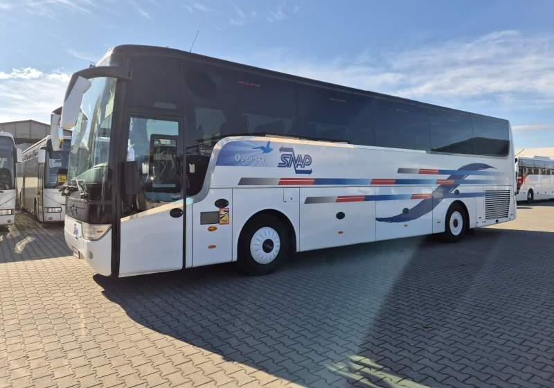 Μίσθωση  VanHool X15 ACRON/ 12 METRÓW/ SPROWADZONY / EURO 5 VanHool X15 ACRON/ 12 METRÓW/ SPROWADZONY / EURO 5: φωτογραφία 12