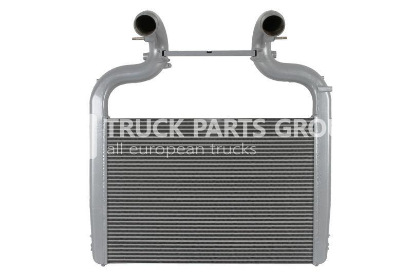 DAF DAF 106 XF, EURO 6, intercooler, oil cooling system, radiator, engine cooling radiator 1909450, 2050841, 2125897, 2125896, 2204691, 1940146, 1813199, 1813198, 2204691, 1813197, 1993568, 2123370 - Ενδιάμεσος ψύκτης για Φορτηγό: φωτογραφία 1 DAF DAF 106 XF, EURO 6, intercooler, oil cooling system, radiator, engine cooling radiator 1909450, 2050841, 2125897, 2125896, 2204691, 1940146, 1813199, 1813198, 2204691, 1813197, 1993568, 2123370 - Ενδιάμεσος ψύκτης για Φορτηγό: φωτογραφία 1