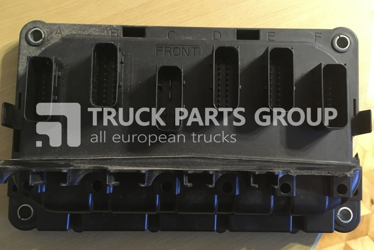 DAF DAF EURO6 XF, CF, EURO6 light module ECU controller 2162178, 2162179, 2154411, 2333604, SW2154411, 89259, 900556/02R08, 1817-0922, 103207 - Ηλεκτρονική μονάδα ελέγχου για Φορτηγό: φωτογραφία 2 DAF DAF EURO6 XF, CF, EURO6 light module ECU controller 2162178, 2162179, 2154411, 2333604, SW2154411, 89259, 900556/02R08, 1817-0922, 103207 - Ηλεκτρονική μονάδα ελέγχου για Φορτηγό: φωτογραφία 2