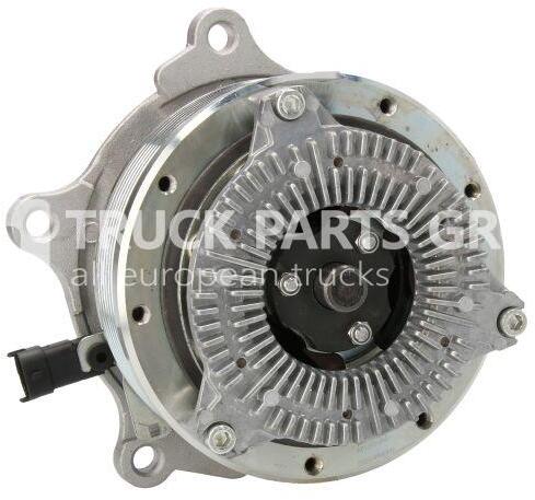 DAF XF 106, CF EURO6, EURO 6 emission water pump, MX11, MX13 engine, 2104578, 2104578R, 1949540, 103866, 2201247, 20160911002, 1949540, 2104578 - Αντλία ψυκτικού για Φορτηγό: φωτογραφία 1 DAF XF 106, CF EURO6, EURO 6 emission water pump, MX11, MX13 engine, 2104578, 2104578R, 1949540, 103866, 2201247, 20160911002, 1949540, 2104578 - Αντλία ψυκτικού για Φορτηγό: φωτογραφία 1