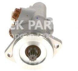 DAF XF, CF, EURO6, EURO 6, 106XF, MX13, MX11 engine types, steering pump, hydraulic pump, steering mechanism, KS00002452 BOSCH, 8695955159 ZF, 8695955159-40 ZF, 8695955159-50 ZF, 1863427 - Αντλία υδραυλικού τιμονιού για Φορτηγό: φωτογραφία 1 DAF XF, CF, EURO6, EURO 6, 106XF, MX13, MX11 engine types, steering pump, hydraulic pump, steering mechanism, KS00002452 BOSCH, 8695955159 ZF, 8695955159-40 ZF, 8695955159-50 ZF, 1863427 - Αντλία υδραυλικού τιμονιού για Φορτηγό: φωτογραφία 1