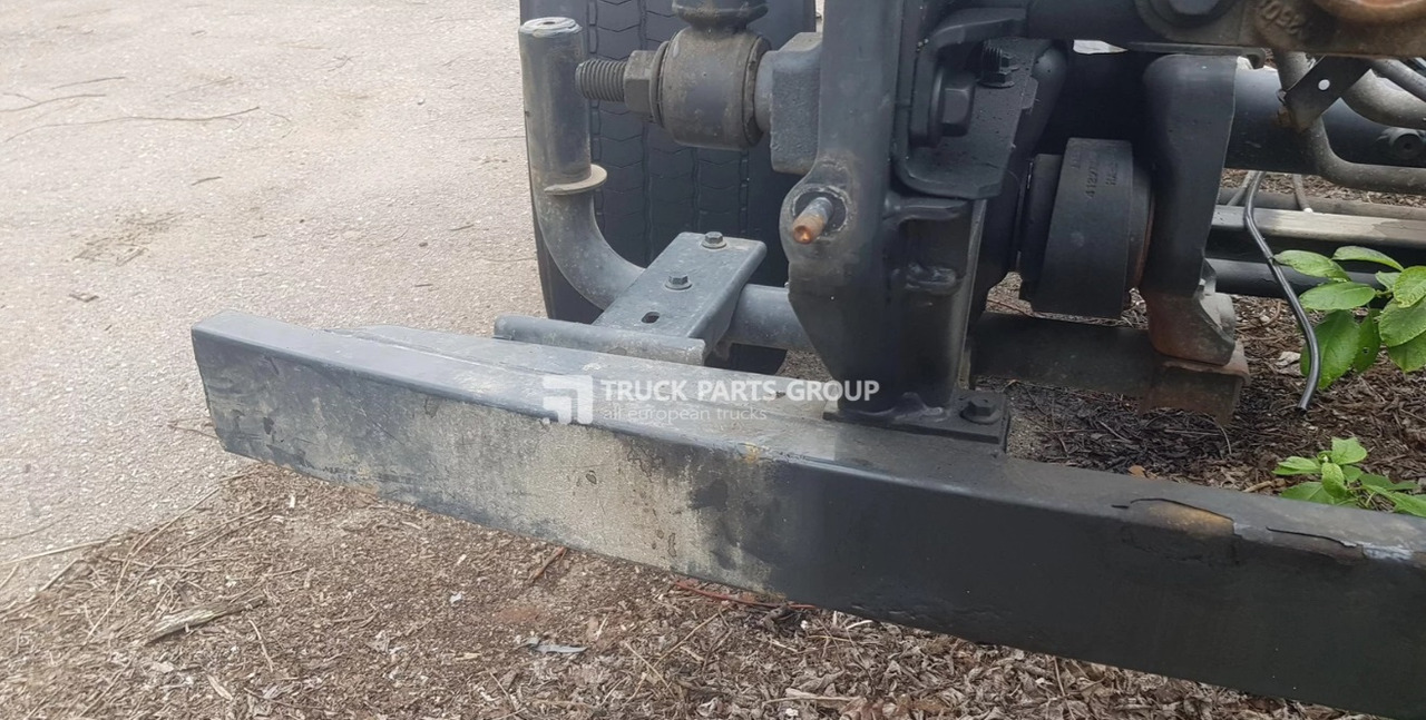 IVECO IVECO STRALIS EURO6 front frame part, bumper holder, springs suspension 504027363, 2883615, 41201584, archer shasis balk, brackets 9948689, 99486841, 41031510, 41032379, 41033241, 41036073, 41213881, - Πλαίσιο/ Σασί για Φορτηγό: φωτογραφία 4 IVECO IVECO STRALIS EURO6 front frame part, bumper holder, springs suspension 504027363, 2883615, 41201584, archer shasis balk, brackets 9948689, 99486841, 41031510, 41032379, 41033241, 41036073, 41213881, - Πλαίσιο/ Σασί για Φορτηγό: φωτογραφία 4