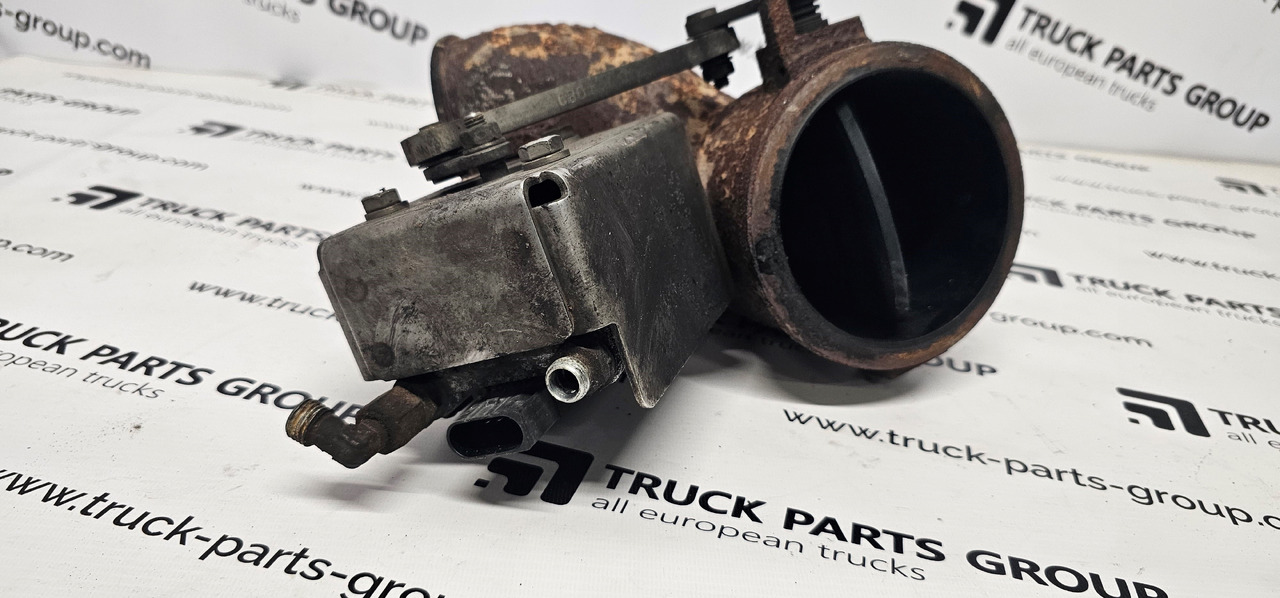IVECO Stralis EURO6, EURO 6 emission EGR valve, exhaust emission valve, exhaust gas recirculation valve, 5802078461, 5801993854, 5801561933, 5801860435, retarder valve, 5801561933, 5801860435, 5801993 - Βαλβίδα για Φορτηγό: φωτογραφία 2 IVECO Stralis EURO6, EURO 6 emission EGR valve, exhaust emission valve, exhaust gas recirculation valve, 5802078461, 5801993854, 5801561933, 5801860435, retarder valve, 5801561933, 5801860435, 5801993 - Βαλβίδα για Φορτηγό: φωτογραφία 2