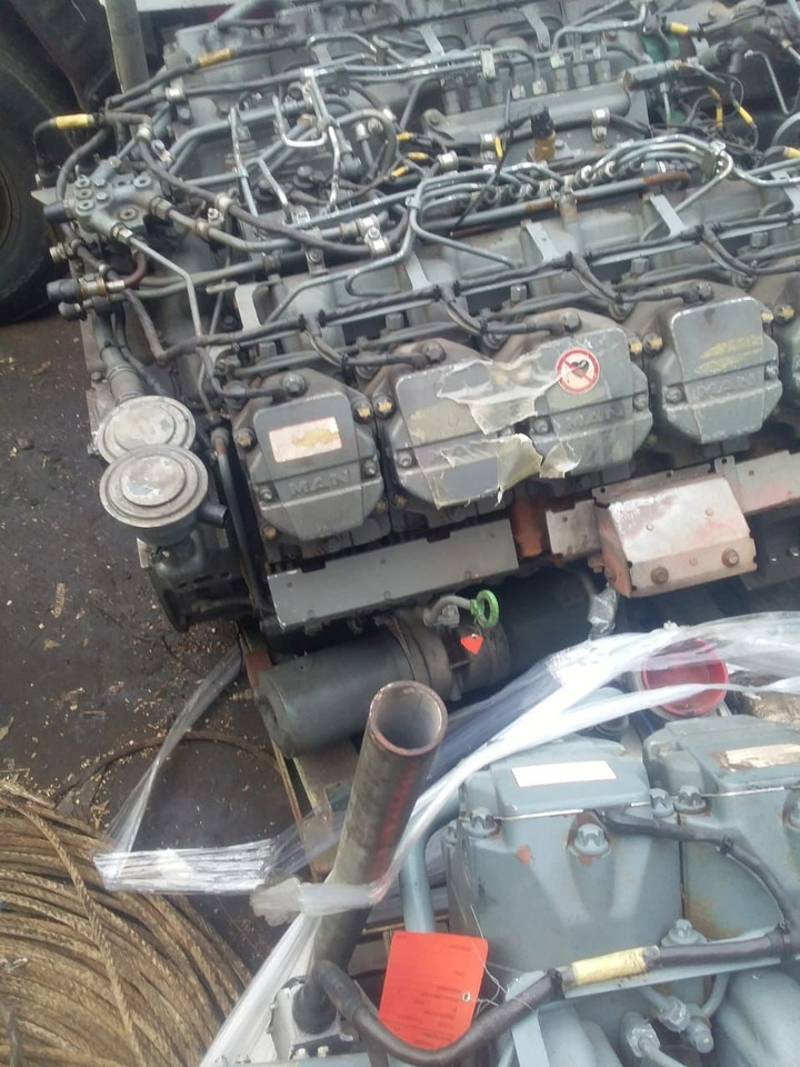 MAN MAN marine V12 engine, 12 cylinder D2842LE620, D2842 type, D2842LE, D2842LE100, D2842LE200, D2842LE101, D2842LE201, D2842LE202, D2842LE203, D2842LE211, D2842LE212, D2842LE213, D2842LE102, D2842LE103, - Κινητήρας για Φορτηγό: φωτογραφία 5 MAN MAN marine V12 engine, 12 cylinder D2842LE620, D2842 type, D2842LE, D2842LE100, D2842LE200, D2842LE101, D2842LE201, D2842LE202, D2842LE203, D2842LE211, D2842LE212, D2842LE213, D2842LE102, D2842LE103, - Κινητήρας για Φορτηγό: φωτογραφία 5