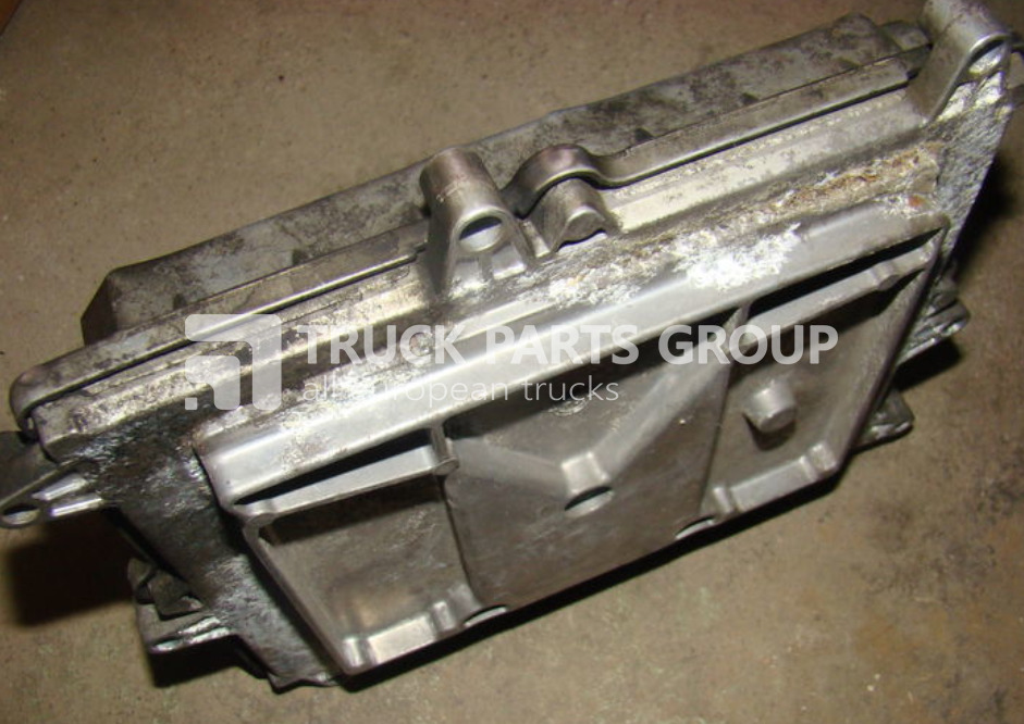 MAN TGA, TGS, TGL, TGM COMMON RAIL ignition system, engine control u control unit - Ηλεκτρονική μονάδα ελέγχου για Φορτηγό: φωτογραφία 5 MAN TGA, TGS, TGL, TGM COMMON RAIL ignition system, engine control u control unit - Ηλεκτρονική μονάδα ελέγχου για Φορτηγό: φωτογραφία 5