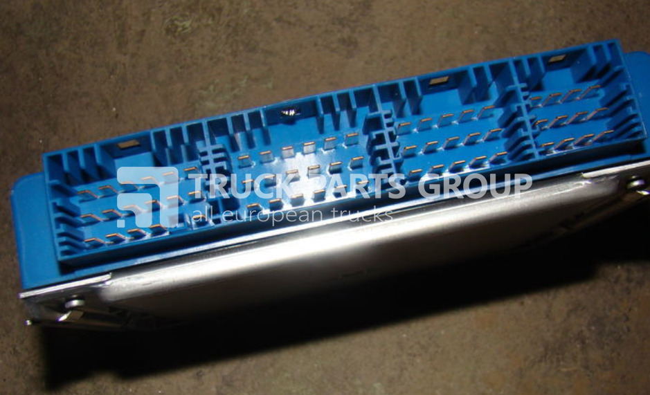 MAN TGA, TGX, Control unit EBS, EDC, ECU, 81258087026, 0486106071, 5/8 control unit - Ηλεκτρονική μονάδα ελέγχου για Φορτηγό: φωτογραφία 3 MAN TGA, TGX, Control unit EBS, EDC, ECU, 81258087026, 0486106071, 5/8 control unit - Ηλεκτρονική μονάδα ελέγχου για Φορτηγό: φωτογραφία 3