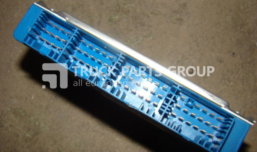 MAN TGA, TGX, Control unit EBS, EDC, ECU, 81258087026, 0486106071, 5/8 control unit - Ηλεκτρονική μονάδα ελέγχου για Φορτηγό: φωτογραφία 4 MAN TGA, TGX, Control unit EBS, EDC, ECU, 81258087026, 0486106071, 5/8 control unit - Ηλεκτρονική μονάδα ελέγχου για Φορτηγό: φωτογραφία 4