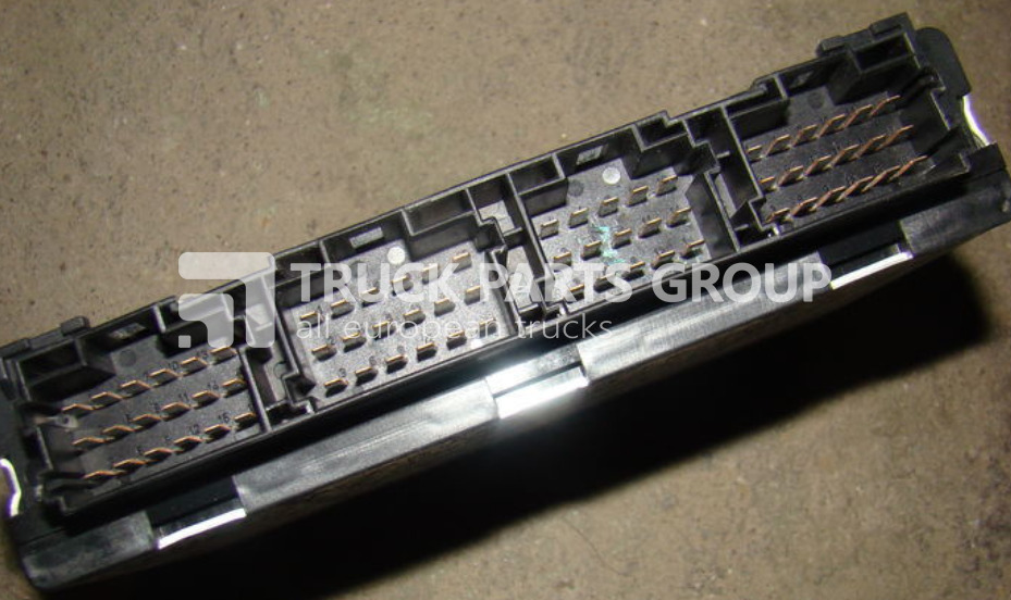 MAN TGA, TGX, ECU, EDC control unit FFR, 81258057052, 81258057054, 8 control unit - Ηλεκτρονική μονάδα ελέγχου για Φορτηγό: φωτογραφία 3 MAN TGA, TGX, ECU, EDC control unit FFR, 81258057052, 81258057054, 8 control unit - Ηλεκτρονική μονάδα ελέγχου για Φορτηγό: φωτογραφία 3