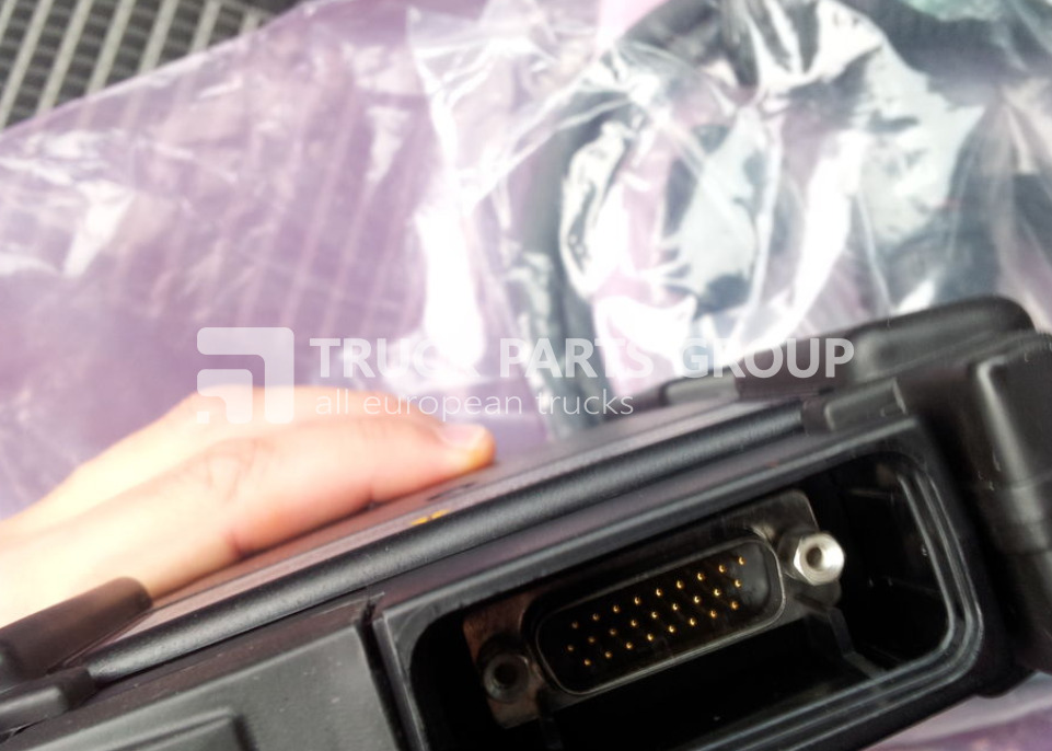 MAN TGA, TGX, TGS, TGL, TGM, TGS diagnostic equipment - Ηλεκτρικό σύστημα για Φορτηγό: φωτογραφία 2 MAN TGA, TGX, TGS, TGL, TGM, TGS diagnostic equipment - Ηλεκτρικό σύστημα για Φορτηγό: φωτογραφία 2