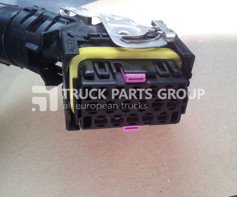 MAN TGA, TGX, TGS, TGM, TGL, EURO3, EURO4, EURO5, EURO6 cable harnes wiring - Καλώδιο/ Σύρματα για Φορτηγό: φωτογραφία 2 MAN TGA, TGX, TGS, TGM, TGL, EURO3, EURO4, EURO5, EURO6 cable harnes wiring - Καλώδιο/ Σύρματα για Φορτηγό: φωτογραφία 2