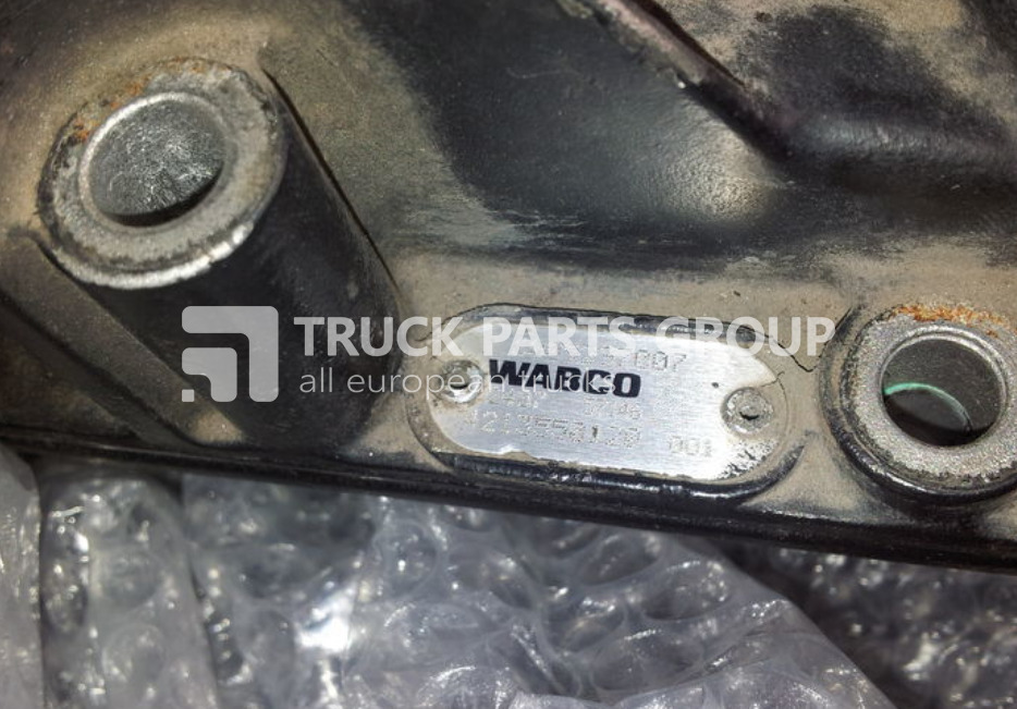 MAN TGA, TGX, TGS gearbox control unit, electric part + mechanic val control unit - Ηλεκτρονική μονάδα ελέγχου για Φορτηγό: φωτογραφία 2 MAN TGA, TGX, TGS gearbox control unit, electric part + mechanic val control unit - Ηλεκτρονική μονάδα ελέγχου για Φορτηγό: φωτογραφία 2