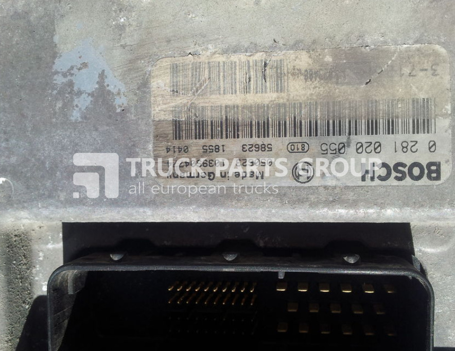 MAN TGA, TGX, TGS ignition set, ALL SET, plug and play, ECU (engine control unit - Ηλεκτρονική μονάδα ελέγχου για Φορτηγό: φωτογραφία 3 MAN TGA, TGX, TGS ignition set, ALL SET, plug and play, ECU (engine control unit - Ηλεκτρονική μονάδα ελέγχου για Φορτηγό: φωτογραφία 3