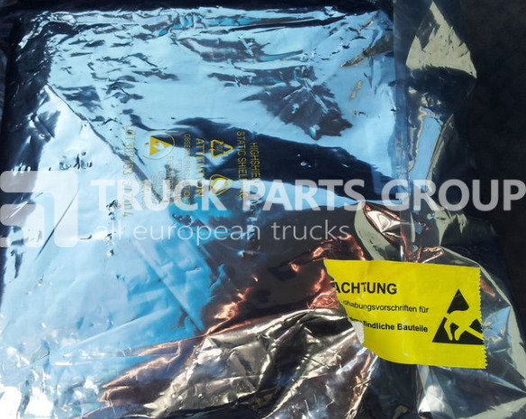 MAN TGX, TGL, TGM, TGS, ZBR2, ZBR control unit 81258067113, 44621000 control unit - Ηλεκτρονική μονάδα ελέγχου για Φορτηγό: φωτογραφία 2 MAN TGX, TGL, TGM, TGS, ZBR2, ZBR control unit 81258067113, 44621000 control unit - Ηλεκτρονική μονάδα ελέγχου για Φορτηγό: φωτογραφία 2