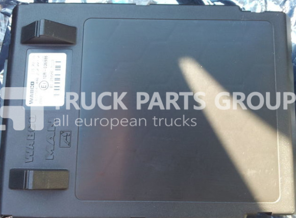MAN TGX, TGL, TGM, TGS, ZBR2, ZBR control unit 81258067113, 44621000 control unit - Ηλεκτρονική μονάδα ελέγχου για Φορτηγό: φωτογραφία 1 MAN TGX, TGL, TGM, TGS, ZBR2, ZBR control unit 81258067113, 44621000 control unit - Ηλεκτρονική μονάδα ελέγχου για Φορτηγό: φωτογραφία 1