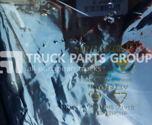 MAN TGX, TGL, TGM, TGS, ZBR2, ZBR control unit 81258067113, 44621000 control unit - Ηλεκτρονική μονάδα ελέγχου για Φορτηγό: φωτογραφία 4 MAN TGX, TGL, TGM, TGS, ZBR2, ZBR control unit 81258067113, 44621000 control unit - Ηλεκτρονική μονάδα ελέγχου για Φορτηγό: φωτογραφία 4