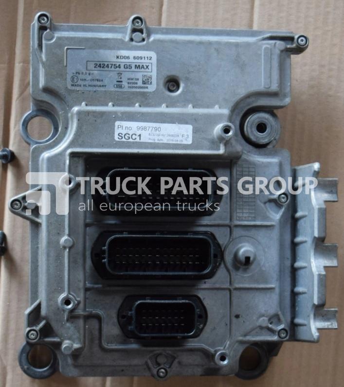 MAN TGX, TGX, TGL, TGM, EURO6, EURO 6 emission gearbox control unit, transmission control, SGC1 unit, 9948303, 2551611, 2424754, G5 MAX, HL16, 609112, HW 08; 9987790, 2608229, 81320046417 - Ηλεκτρονική μονάδα ελέγχου για Φορτηγό: φωτογραφία 1 MAN TGX, TGX, TGL, TGM, EURO6, EURO 6 emission gearbox control unit, transmission control, SGC1 unit, 9948303, 2551611, 2424754, G5 MAX, HL16, 609112, HW 08; 9987790, 2608229, 81320046417 - Ηλεκτρονική μονάδα ελέγχου για Φορτηγό: φωτογραφία 1