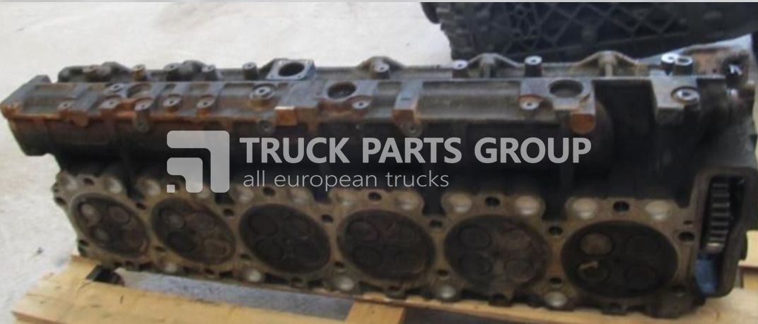 MAN TGX cylinder head, D2676LF05, cylinder head, 51031009425, 510310 cylinder head - Κυλινδροκεφαλή για Φορτηγό: φωτογραφία 1 MAN TGX cylinder head, D2676LF05, cylinder head, 51031009425, 510310 cylinder head - Κυλινδροκεφαλή για Φορτηγό: φωτογραφία 1