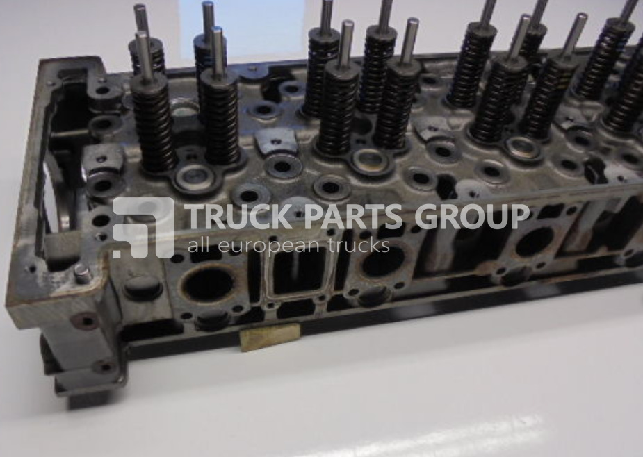 MERCEDES-BENZ Actros MP4 EURO 5, EORO 6, OM471LA, OM470LA, 4710104420, 4710105 cylinder head - Κυλινδροκεφαλή για Φορτηγό: φωτογραφία 2 MERCEDES-BENZ Actros MP4 EURO 5, EORO 6, OM471LA, OM470LA, 4710104420, 4710105 cylinder head - Κυλινδροκεφαλή για Φορτηγό: φωτογραφία 2