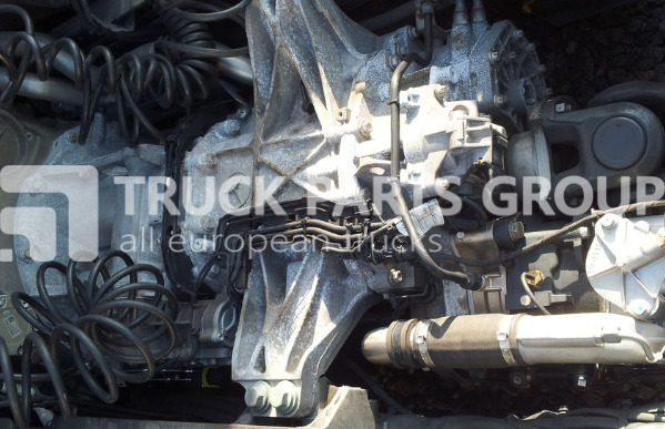 MERCEDES-BENZ Actros MP4 EURO5, EURO6 hydrodynamic retarder EURO5, EURO6, 0004 retarder - Μετάδοσης κίνησης για Φορτηγό: φωτογραφία 3 MERCEDES-BENZ Actros MP4 EURO5, EURO6 hydrodynamic retarder EURO5, EURO6, 0004 retarder - Μετάδοσης κίνησης για Φορτηγό: φωτογραφία 3