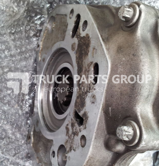 MERCEDES-BENZ Actros , Power take off, 9472600557, 9472640027, 9472600263, 947 PTO - Μετάδοσης κίνησης για Φορτηγό: φωτογραφία 4 MERCEDES-BENZ Actros , Power take off, 9472600557, 9472640027, 9472600263, 947 PTO - Μετάδοσης κίνησης για Φορτηγό: φωτογραφία 4