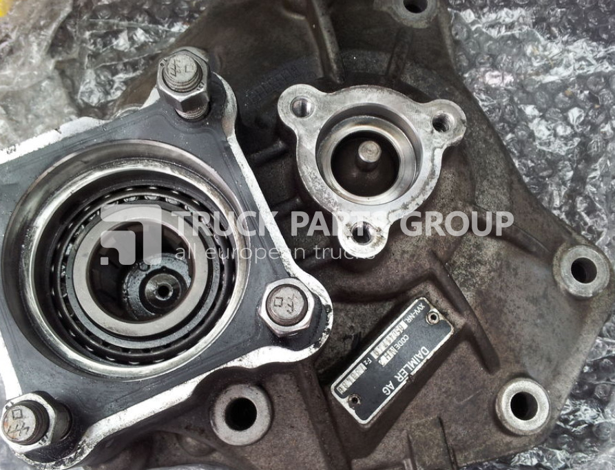 MERCEDES-BENZ Actros , Power take off, 9472600557, 9472640027, 9472600263, 947 PTO - Μετάδοσης κίνησης για Φορτηγό: φωτογραφία 1 MERCEDES-BENZ Actros , Power take off, 9472600557, 9472640027, 9472600263, 947 PTO - Μετάδοσης κίνησης για Φορτηγό: φωτογραφία 1