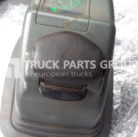 MERCEDES-BENZ Actros gear shift cable - Λεβιές ταχύτητων για Φορτηγό: φωτογραφία 2 MERCEDES-BENZ Actros gear shift cable - Λεβιές ταχύτητων για Φορτηγό: φωτογραφία 2