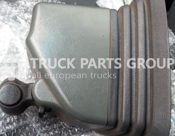 MERCEDES-BENZ Actros gear shift cable - Λεβιές ταχύτητων για Φορτηγό: φωτογραφία 1 MERCEDES-BENZ Actros gear shift cable - Λεβιές ταχύτητων για Φορτηγό: φωτογραφία 1