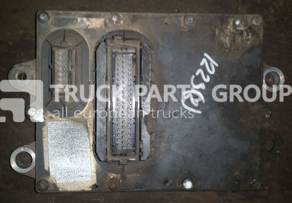 MERCEDES-BENZ Atego, Axor PLD, EDC, ECU, engine control unit, MR control, MR2 control unit - Ηλεκτρονική μονάδα ελέγχου για Φορτηγό: φωτογραφία 1 MERCEDES-BENZ Atego, Axor PLD, EDC, ECU, engine control unit, MR control, MR2 control unit - Ηλεκτρονική μονάδα ελέγχου για Φορτηγό: φωτογραφία 1
