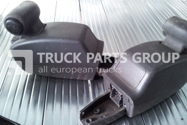 MERCEDES-BENZ EURO3, EURO5, MP2, MP3, transmission control unit, gearbo control unit - Λεβιές ταχύτητων για Φορτηγό: φωτογραφία 1 MERCEDES-BENZ EURO3, EURO5, MP2, MP3, transmission control unit, gearbo control unit - Λεβιές ταχύτητων για Φορτηγό: φωτογραφία 1