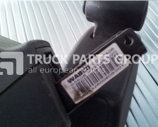 MERCEDES-BENZ EURO3, EURO5, MP2, MP3, transmission control unit, gearbo control unit - Λεβιές ταχύτητων για Φορτηγό: φωτογραφία 3 MERCEDES-BENZ EURO3, EURO5, MP2, MP3, transmission control unit, gearbo control unit - Λεβιές ταχύτητων για Φορτηγό: φωτογραφία 3