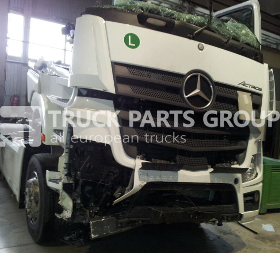 MERCEDES-BENZ EURO6, OM471LA, expansion reservoir tank 96050 engine - Δοχείο διαστολής για Φορτηγό: φωτογραφία 1 MERCEDES-BENZ EURO6, OM471LA, expansion reservoir tank 96050 engine - Δοχείο διαστολής για Φορτηγό: φωτογραφία 1