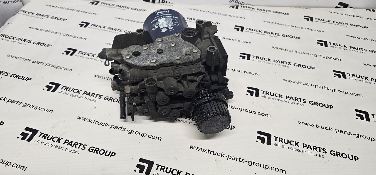 MERCEDES-BENZ actros MP4 EURO 6 air dryer 0014465664, 0014460464, 0014462264, fuel pump - Εξαρτήματα φρένων για Φορτηγό: φωτογραφία 2 MERCEDES-BENZ actros MP4 EURO 6 air dryer 0014465664, 0014460464, 0014462264, fuel pump - Εξαρτήματα φρένων για Φορτηγό: φωτογραφία 2