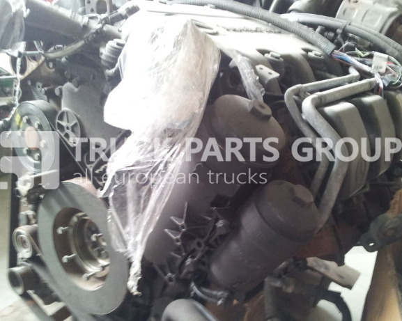 MERCEDES-BENZ actros engine EURO5 OM501LA V, 0020106500, 0020108200 OM 501 LA engine - Κινητήρας για Φορτηγό: φωτογραφία 2 MERCEDES-BENZ actros engine EURO5 OM501LA V, 0020106500, 0020108200 OM 501 LA engine - Κινητήρας για Φορτηγό: φωτογραφία 2