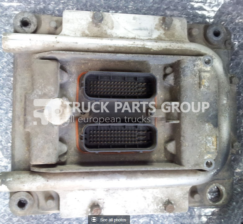 RENAULT DXI, Premium, Magnum, EURO4, EURO5, VOLVO FH13, FM13, ECU, ECM 2 control unit - Ηλεκτρονική μονάδα ελέγχου για Φορτηγό: φωτογραφία 1 RENAULT DXI, Premium, Magnum, EURO4, EURO5, VOLVO FH13, FM13, ECU, ECM 2 control unit - Ηλεκτρονική μονάδα ελέγχου για Φορτηγό: φωτογραφία 1