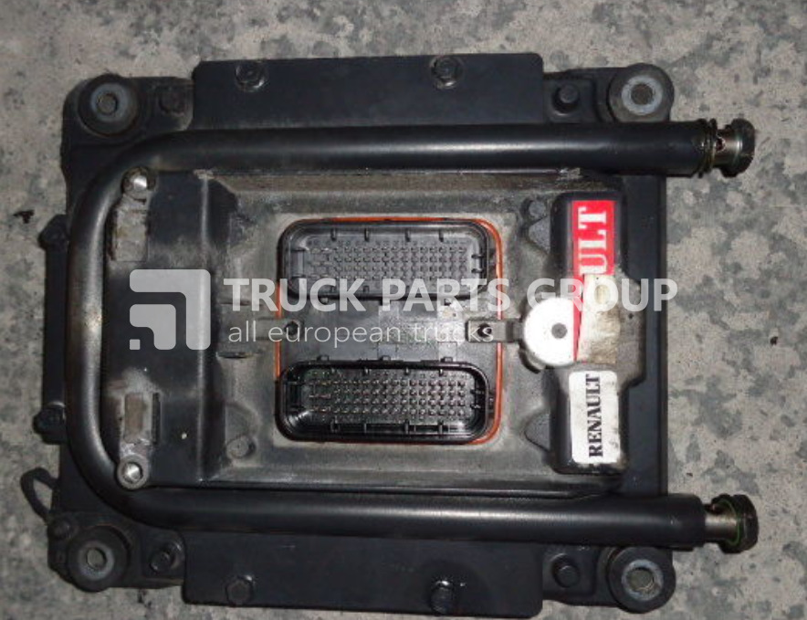 RENAULT Premium, Magnum DXI 440 PS, 480 PS, EURO 4, EURO 5, engine compu control unit - Ηλεκτρονική μονάδα ελέγχου για Φορτηγό: φωτογραφία 1 RENAULT Premium, Magnum DXI 440 PS, 480 PS, EURO 4, EURO 5, engine compu control unit - Ηλεκτρονική μονάδα ελέγχου για Φορτηγό: φωτογραφία 1