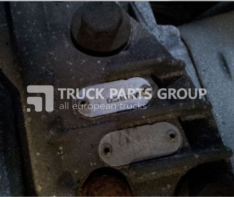RENAULT Premium, Magnum DXI EURO 4, EURO 5, gearbox control unit, automa control unit - Ηλεκτρονική μονάδα ελέγχου για Φορτηγό: φωτογραφία 3 RENAULT Premium, Magnum DXI EURO 4, EURO 5, gearbox control unit, automa control unit - Ηλεκτρονική μονάδα ελέγχου για Φορτηγό: φωτογραφία 3