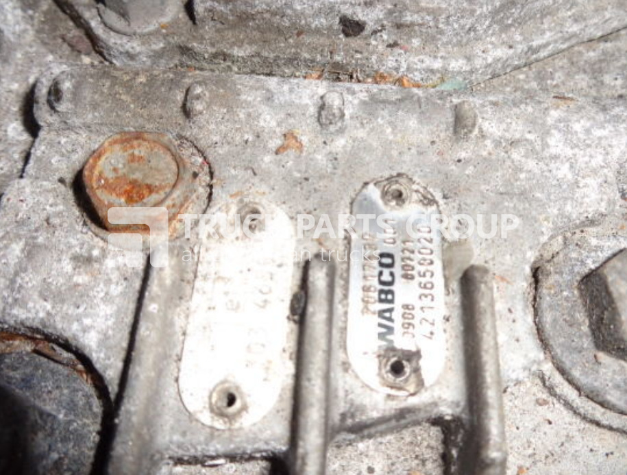 RENAULT Premium, Magnum DXI gearbox control unit, EURO 4, EURO 5 emissio control unit - Ηλεκτρονική μονάδα ελέγχου για Φορτηγό: φωτογραφία 2 RENAULT Premium, Magnum DXI gearbox control unit, EURO 4, EURO 5 emissio control unit - Ηλεκτρονική μονάδα ελέγχου για Φορτηγό: φωτογραφία 2