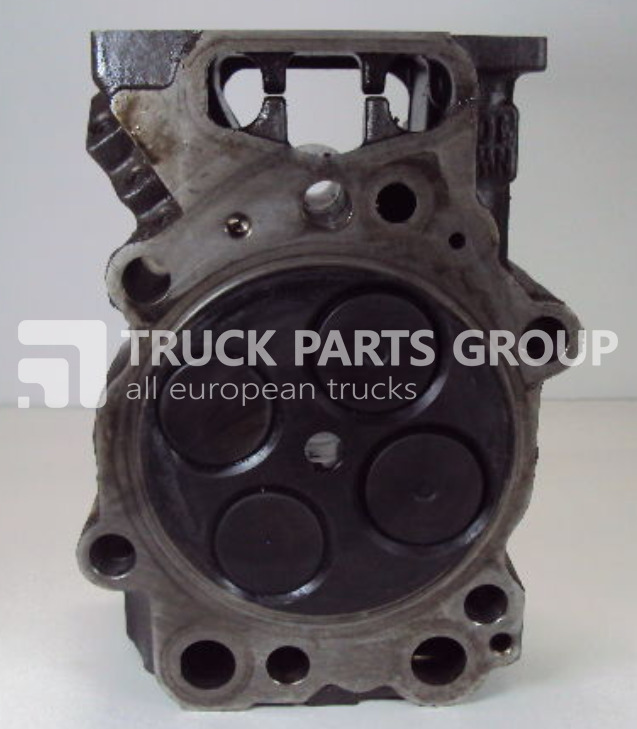 SCANIA HPI EURO3, EURO4 cylinder head + XPI EURO5 cylinder head, DT1212 cylinder head - Κυλινδροκεφαλή για Φορτηγό: φωτογραφία 1 SCANIA HPI EURO3, EURO4 cylinder head + XPI EURO5 cylinder head, DT1212 cylinder head - Κυλινδροκεφαλή για Φορτηγό: φωτογραφία 1