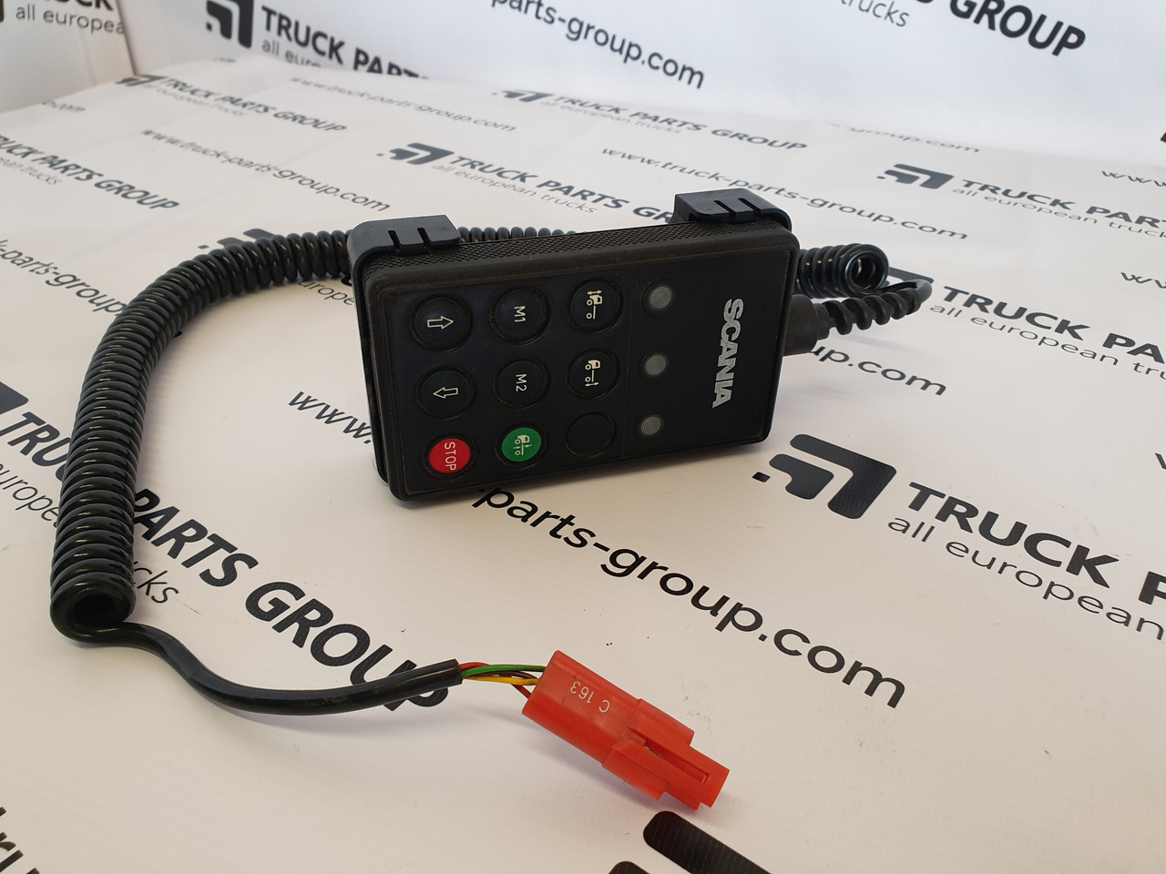SCANIA SCANIA EURO 3 P, G, R, T series suspension control, suspension remote control 1403270, 1338344, 1374544, 1430269, 4460561260, 4460561310, 4460561460, 4460560534, 4460560104, 1723004, 1498097. - Ανάρτηση για Φορτηγό: φωτογραφία 2 SCANIA SCANIA EURO 3 P, G, R, T series suspension control, suspension remote control 1403270, 1338344, 1374544, 1430269, 4460561260, 4460561310, 4460561460, 4460560534, 4460560104, 1723004, 1498097. - Ανάρτηση για Φορτηγό: φωτογραφία 2