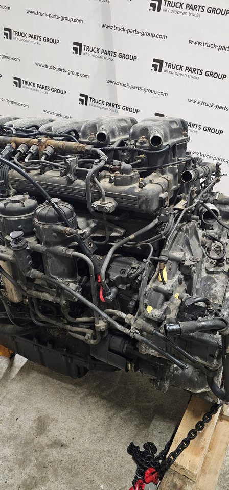 SCANIA SCANIA T, P, G, R, L, S series EURO6 emission engine XPI system, DC13115, DC13125, DC13155, DC13147, DC13146, DC13116, DC13141, DC13148, 2273564, 577269, 572149, 1887056, 2032823, 2505828, 2929222, 21 - Ανταλλακτικό για Φορτηγό: φωτογραφία 4 SCANIA SCANIA T, P, G, R, L, S series EURO6 emission engine XPI system, DC13115, DC13125, DC13155, DC13147, DC13146, DC13116, DC13141, DC13148, 2273564, 577269, 572149, 1887056, 2032823, 2505828, 2929222, 21 - Ανταλλακτικό για Φορτηγό: φωτογραφία 4