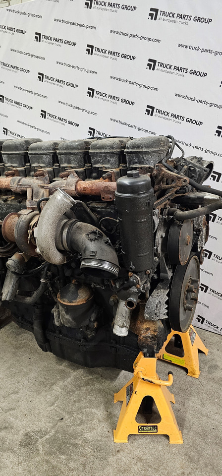 SCANIA SCANIA T, P, G, R, L, S series EURO6 emission engine XPI system, DC13115, DC13125, DC13155, DC13147, DC13146, DC13116, DC13141, DC13148, 2273564, 577269, 572149, 1887056, 2032823, 2505828, 2929222, 21 - Ανταλλακτικό για Φορτηγό: φωτογραφία 2 SCANIA SCANIA T, P, G, R, L, S series EURO6 emission engine XPI system, DC13115, DC13125, DC13155, DC13147, DC13146, DC13116, DC13141, DC13148, 2273564, 577269, 572149, 1887056, 2032823, 2505828, 2929222, 21 - Ανταλλακτικό για Φορτηγό: φωτογραφία 2