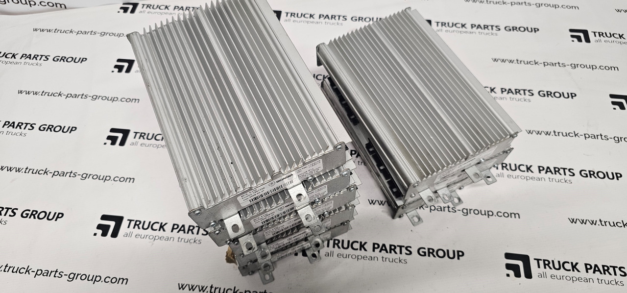 SCANIA SCANIA T, P, G, R, S series BCS, ACS unit 1784018, 1784019, 1888355, 1867766, 1923417, 1888382, 2054673, 2083785, 2022607, 2294301, 1917540, 1923417, 2006699, 2054674, 2058815, 2022481, 2081468, 21106 - Ανταλλακτικό για Φορτηγό: φωτογραφία 2 SCANIA SCANIA T, P, G, R, S series BCS, ACS unit 1784018, 1784019, 1888355, 1867766, 1923417, 1888382, 2054673, 2083785, 2022607, 2294301, 1917540, 1923417, 2006699, 2054674, 2058815, 2022481, 2081468, 21106 - Ανταλλακτικό για Φορτηγό: φωτογραφία 2