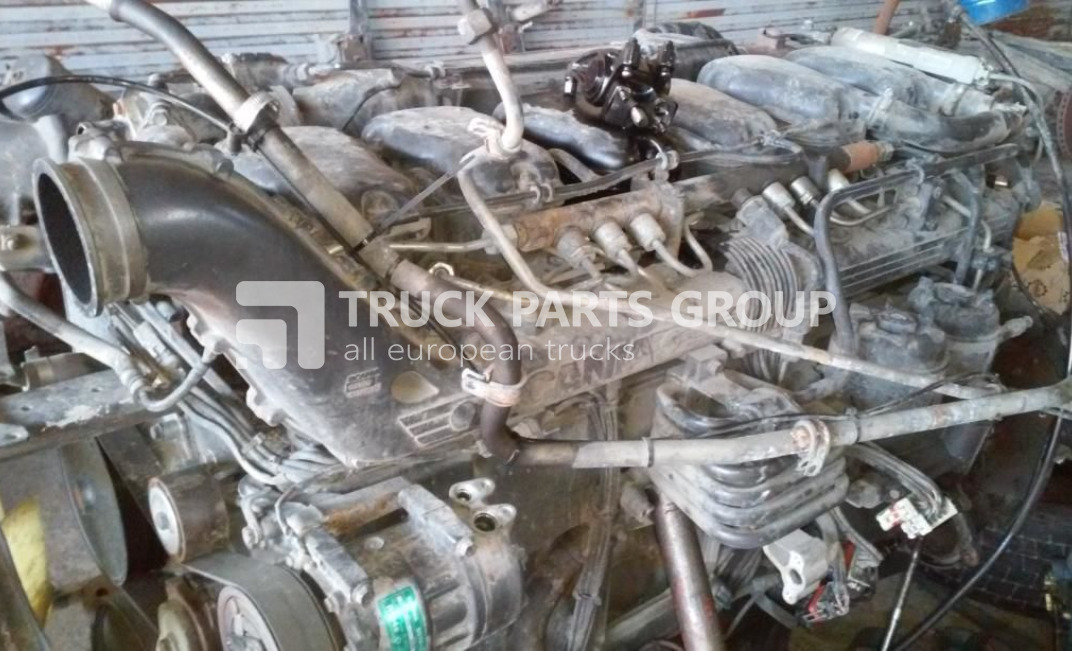 SCANIA XPI EURO5 emission without ad blue cylinder head, EURO5, EURO6, cylinder head - Κυλινδροκεφαλή για Φορτηγό: φωτογραφία 1 SCANIA XPI EURO5 emission without ad blue cylinder head, EURO5, EURO6, cylinder head - Κυλινδροκεφαλή για Φορτηγό: φωτογραφία 1